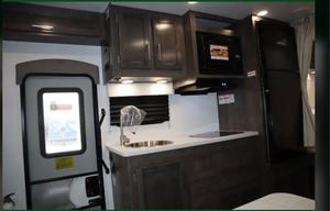 2026 Jayco Redhawk SE 22E