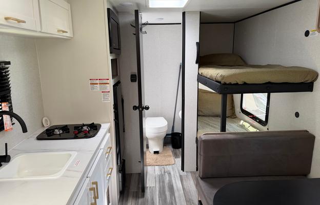 2026 Jayco Jay Flight SLX 170BHW