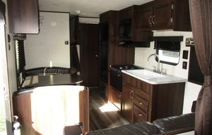 2018 Jayco JayFlight Bunkhouse