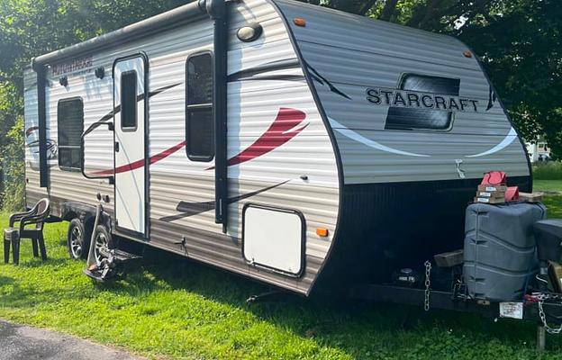 2015 Starcraft Autumn Ridge 235FB