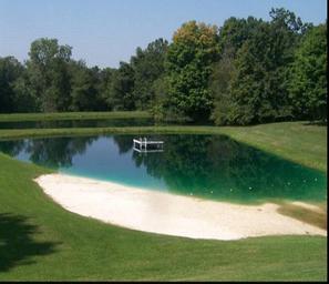 Hickory Lakes Campground