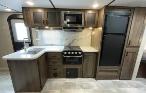 2020 Prime Time RV Tracer Breeze 26DBS