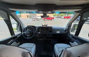 2025 Mercedes Sprinter 3500XD