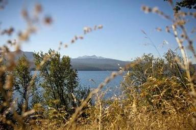 Sunset Cove Campground