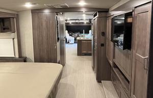 2021 Winnebago Adventurer 36Z