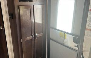 Family Fun Toy Hauler 2018 Jayco Octane Super Lite