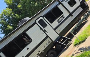 2026 Keystone RV Coleman 25R