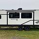 "Tri-Pod" - the Easy-Tow Adventure Trailer