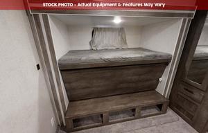 2021 Forest River Salem 31KQBTS  **DELIVERY ONLY**