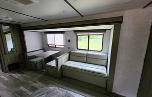 2022 Your Ultimate Game Day RV/Camping Companion