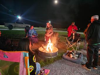 River Ridge RV Resort
