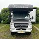 Luxury Mercedes Benz Diesel C-Class Pet Friendly