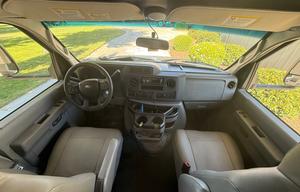 2023 Coachmen RV Leprechaun Easy to drive!