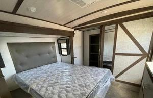 2021 Forest River RV Salem Hemisphere 338BAR