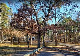 Winding Stair Campground (OK)