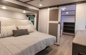 2025 Forest River RV Impression 360MYR