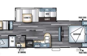 Bunkhouse