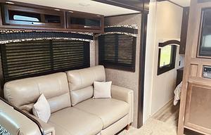 Designed for the way you live.