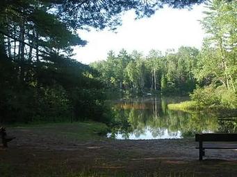 Widewaters Campground 