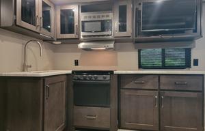 Hill Country Transcend Xplor
