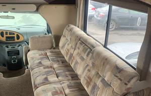 2000 Fleetwood RV Tioga