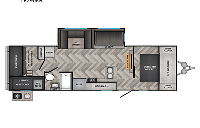 The Roaming Retreat – Fully Stocked for Adventure
