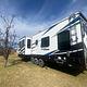 2021 Keystone RV Fuzion 424