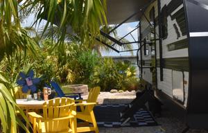 Cozy Family Escape | 2026 Grand Design Xplor 24BHX
