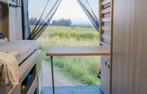 23 Winnebago Solis- Sleeps 4, Off-Grid Capable