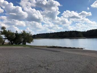Boat Ramp