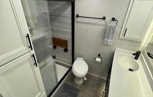 At The Beach RV Rental