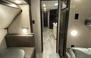 Impressive Family favorite RV! 3 slides 3 TV’s