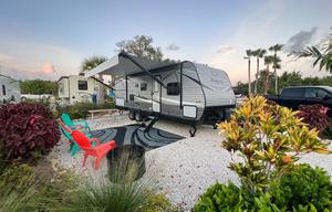 2021 Jayco Jay Flight SLX 8 267BHS