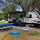 Harvey the RV
