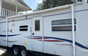 2007 Jayco Jay Feather 25RB