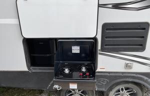 2021 Keystone RV Bullet 290BHS Travel Trailer