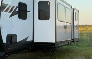 RV there yet?