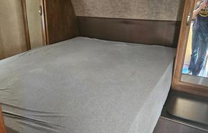 2017 Forest River RV Salem 30 ft with Bunk House