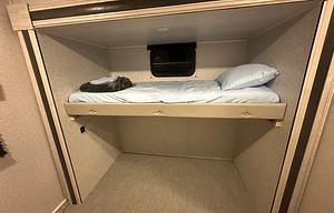 Retreat – The Ultimate Camper for Large Groups