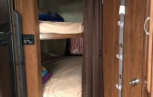 2017 Jayco White Hawk 24MBH