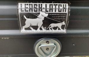Getaway Vehicle