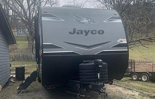 Smoky Mountain Glamper 2