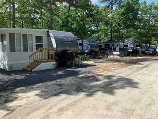 Ocean Isle Camping Resort
