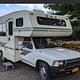 1992 Winnebago Warrior WT321RB