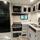 2 bed 2 bath double slides