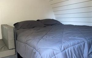 New 2026 Aspen trail bunkhouse