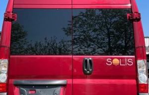 2023 Winnebago Solis 59PX