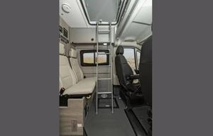 NEW Winnebago Solis 59P w/ PopTop & 2 Beds