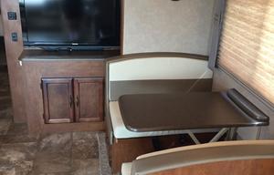 2014 Coachmen Mirada