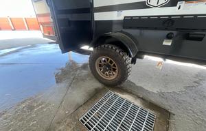 2026 Forest River RV R Pod RP-190